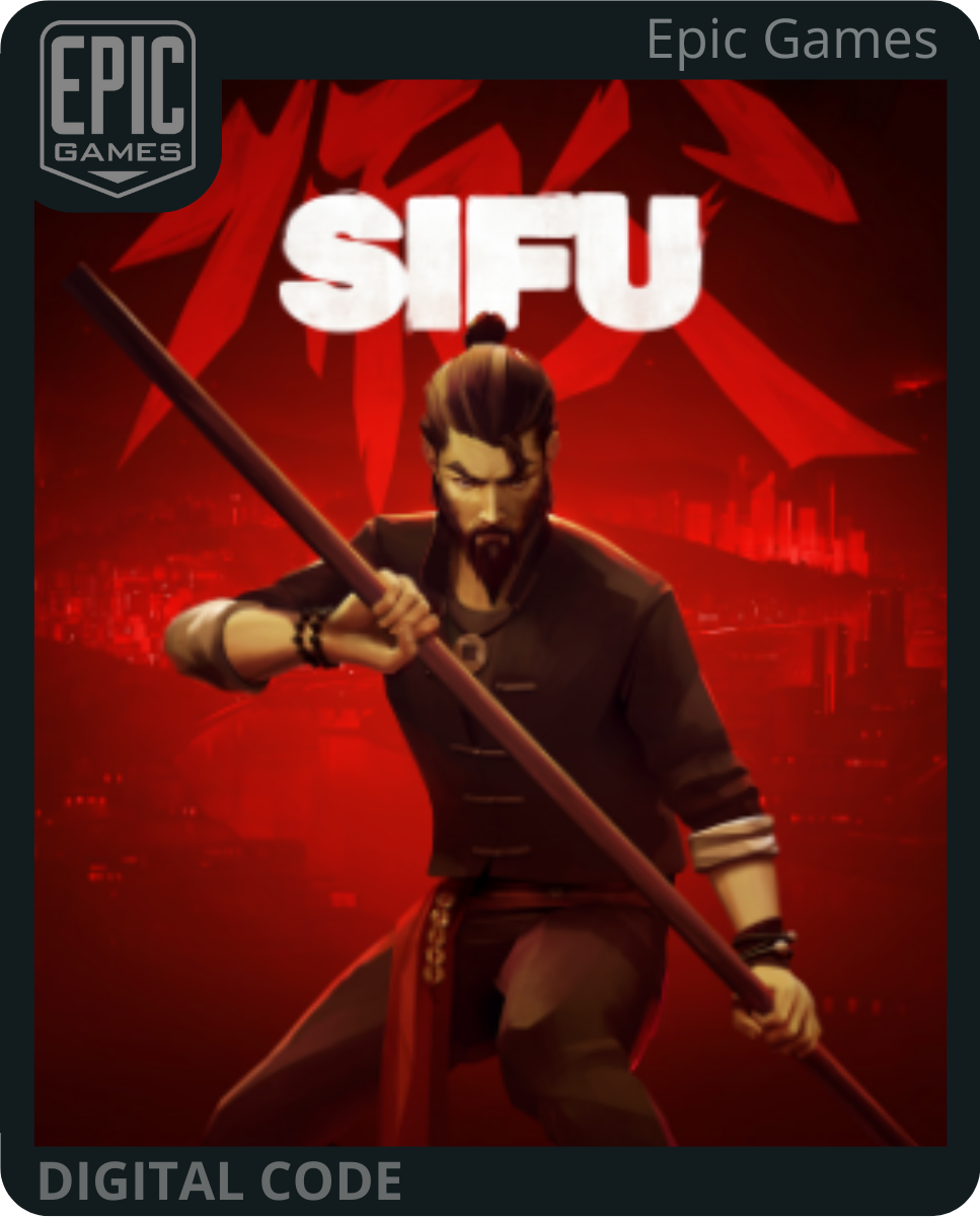 Sifu