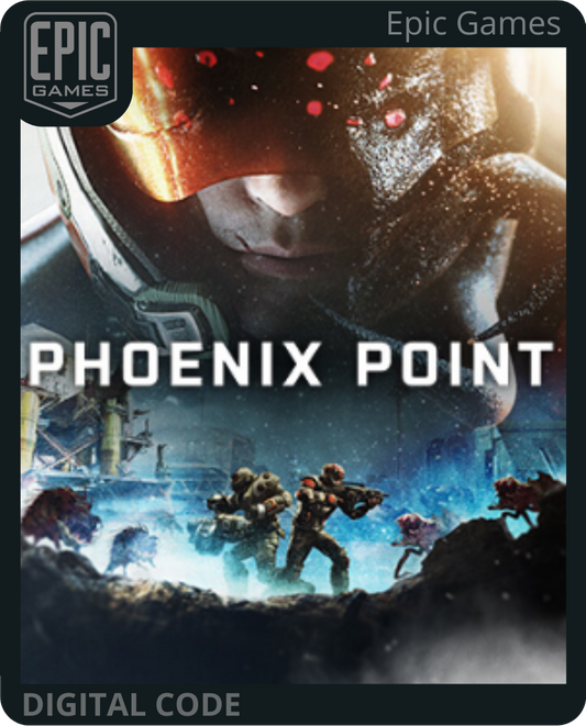 Phoenix Point