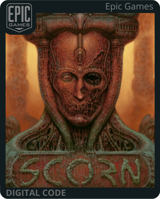 Scorn