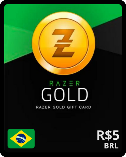 Gift Card no Brasil