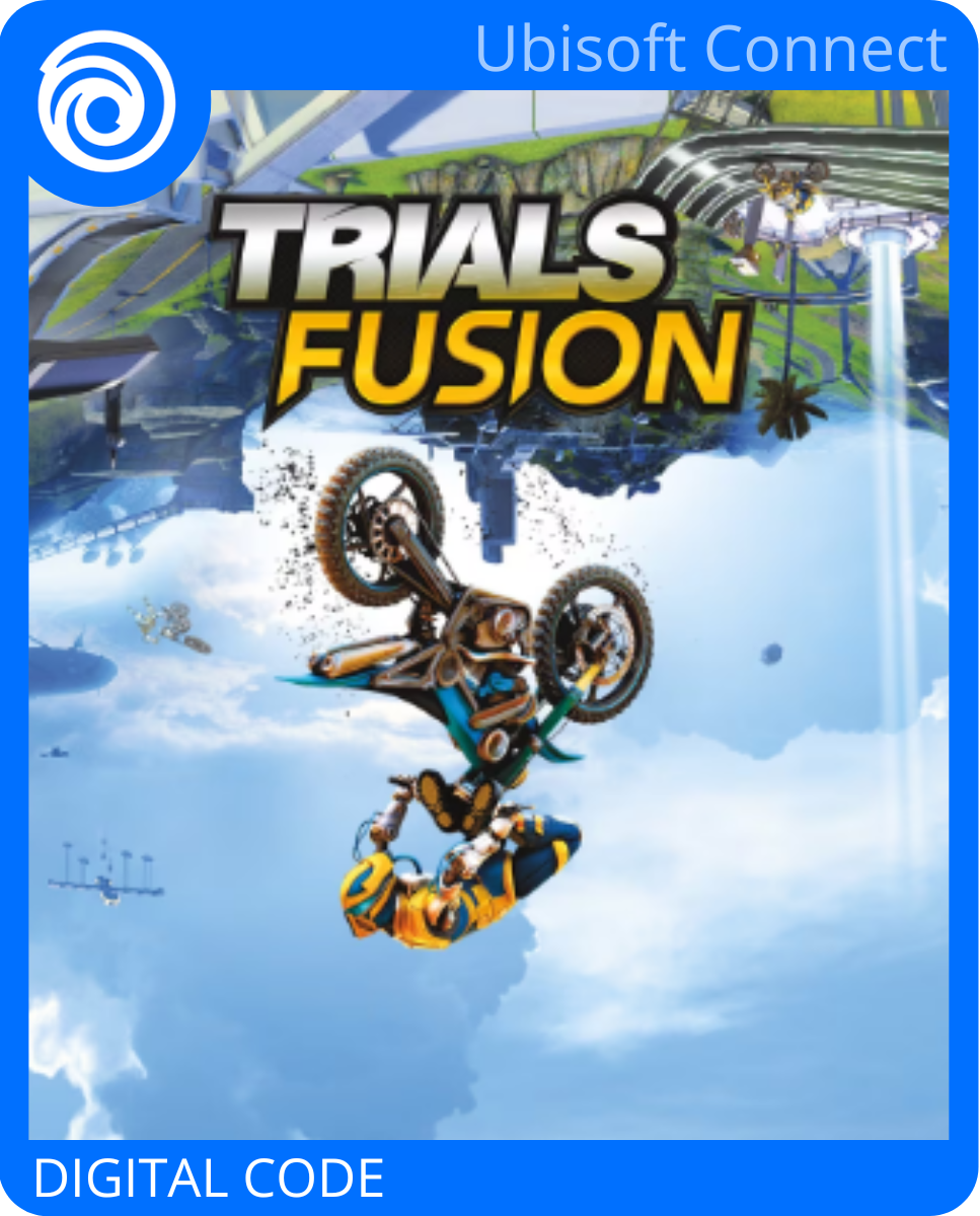 Trials Fusion