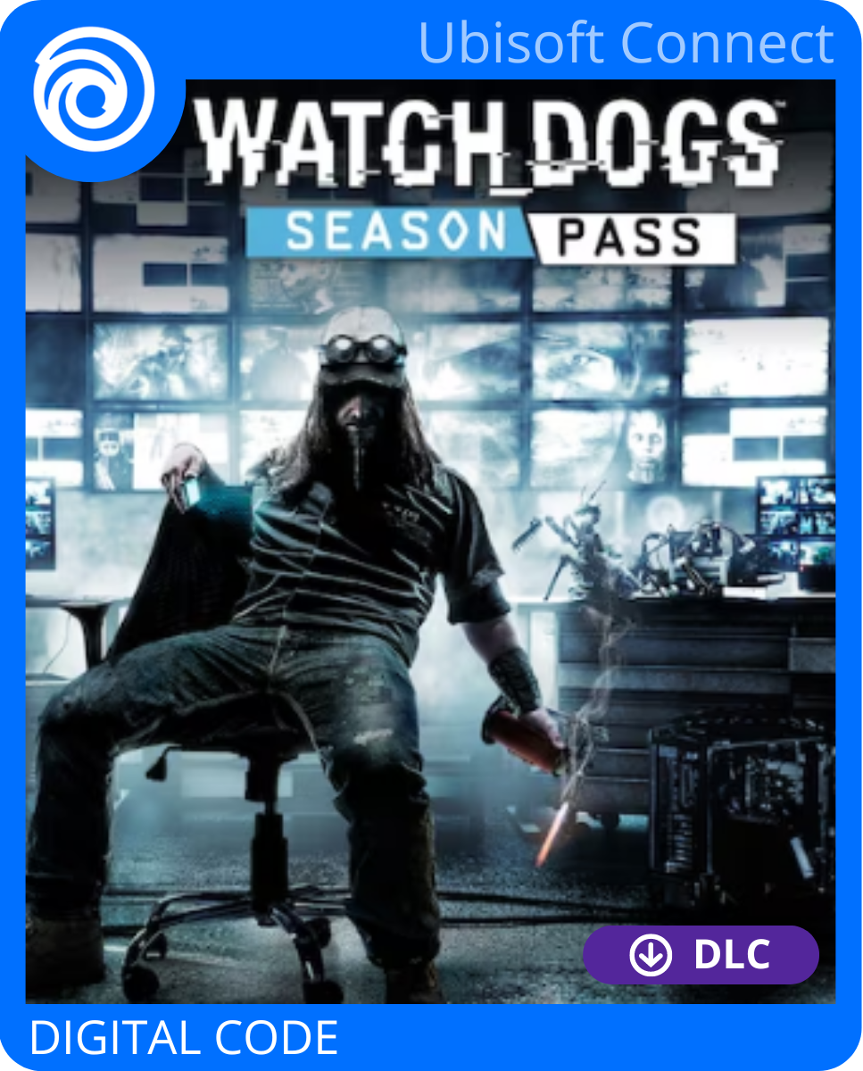 Watch Dogs - Season Pass DLC