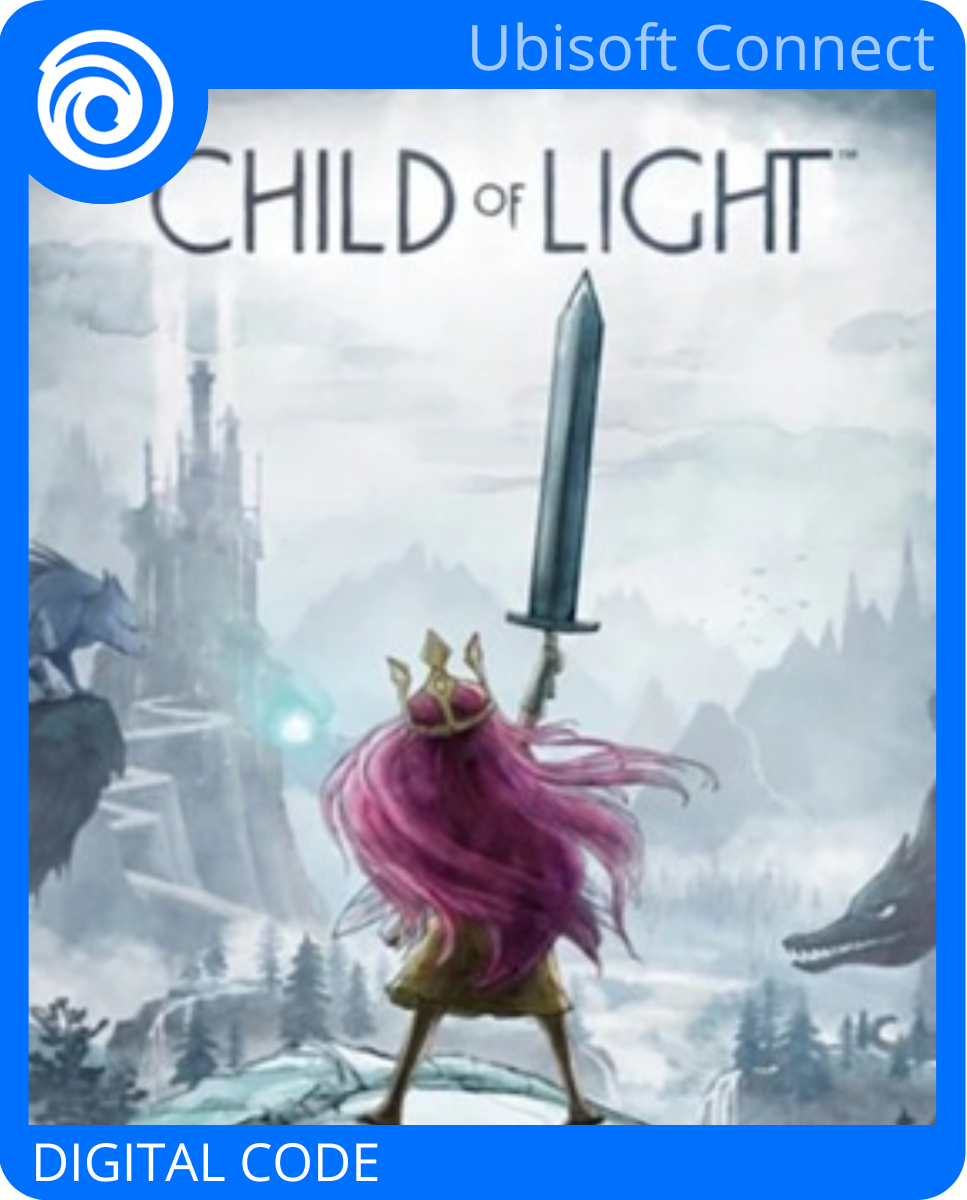 Child of Light