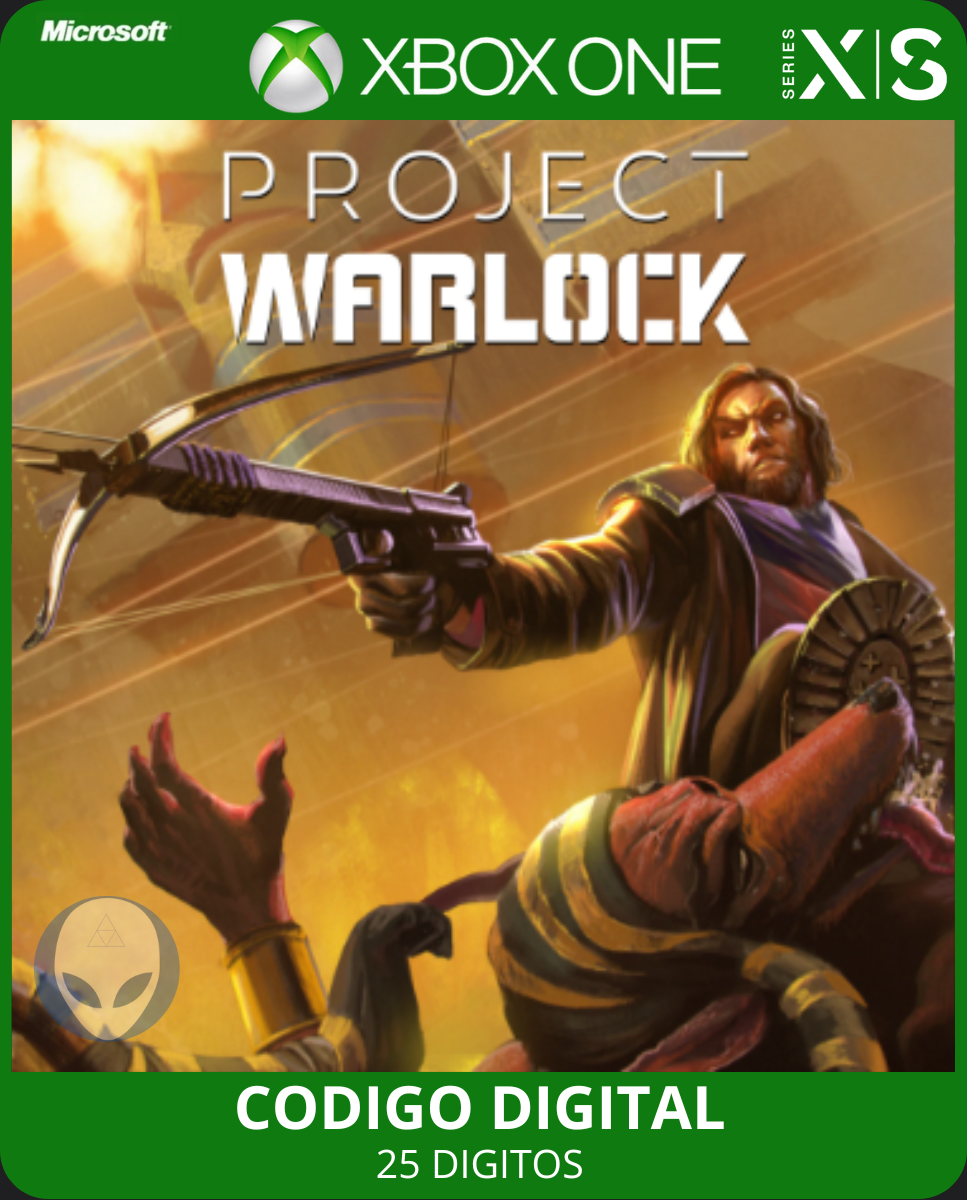 Project Warlock