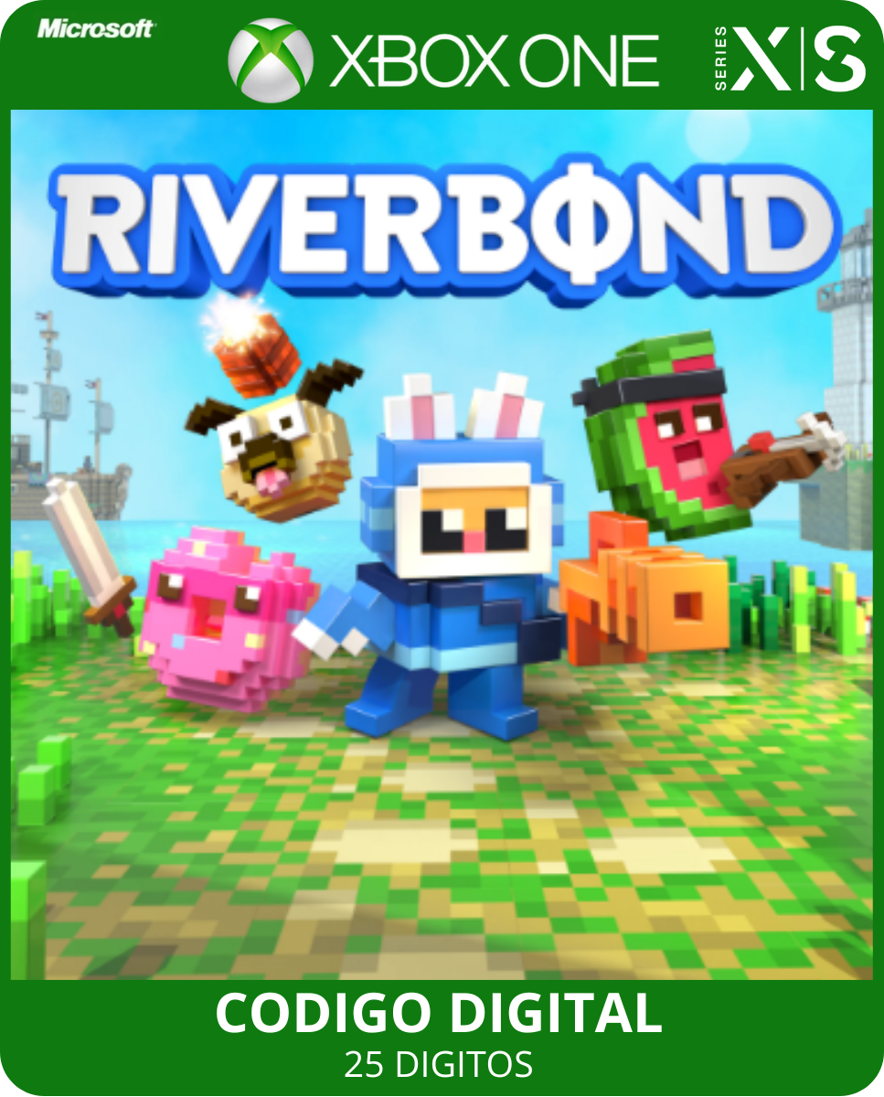 Riverbond