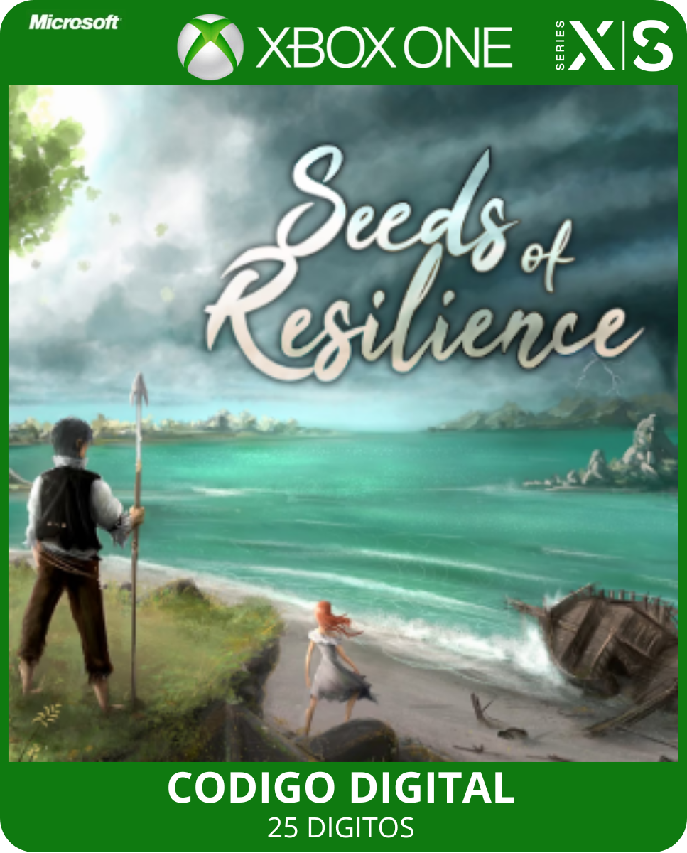 Seeds of Resilience