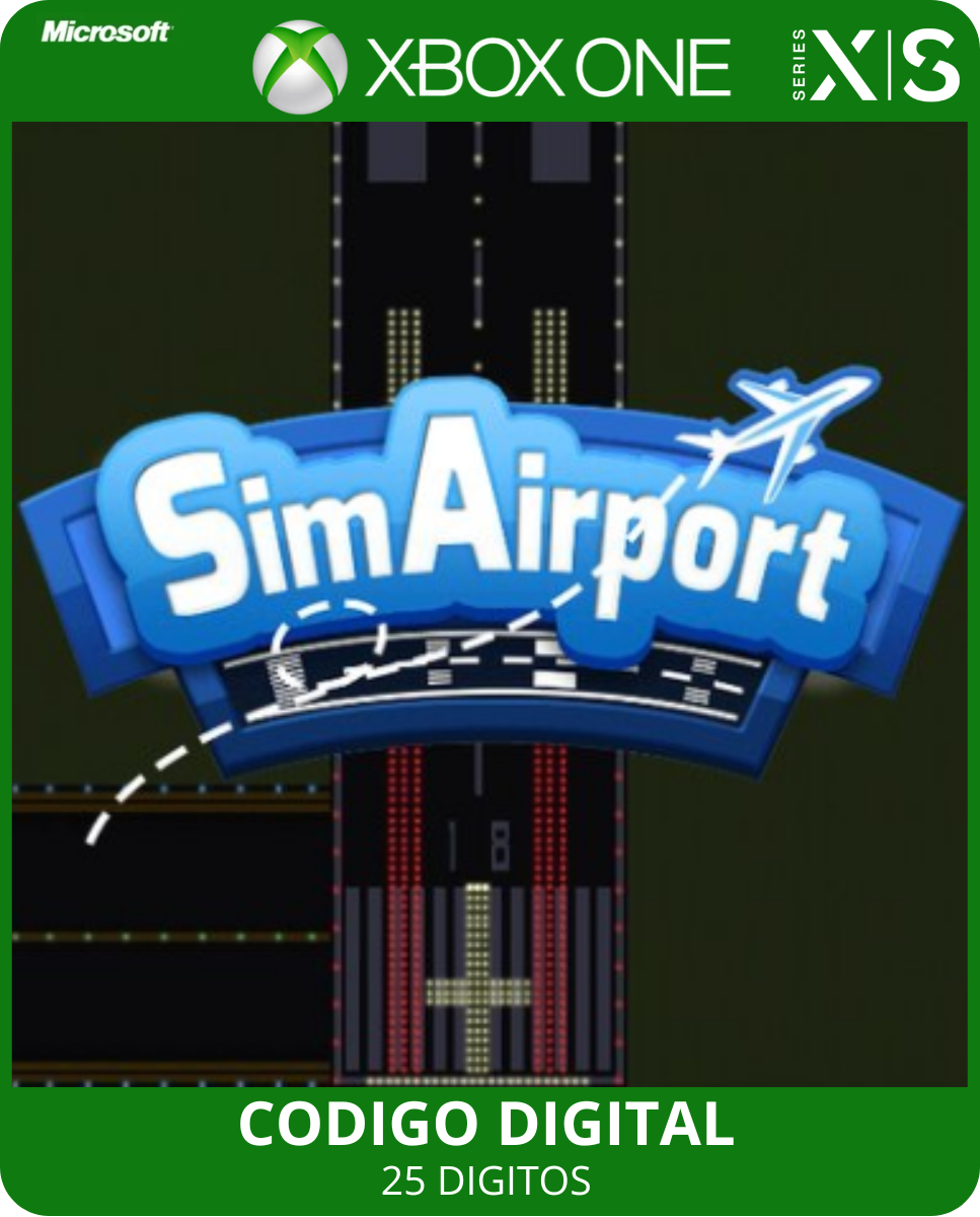 SimAirport