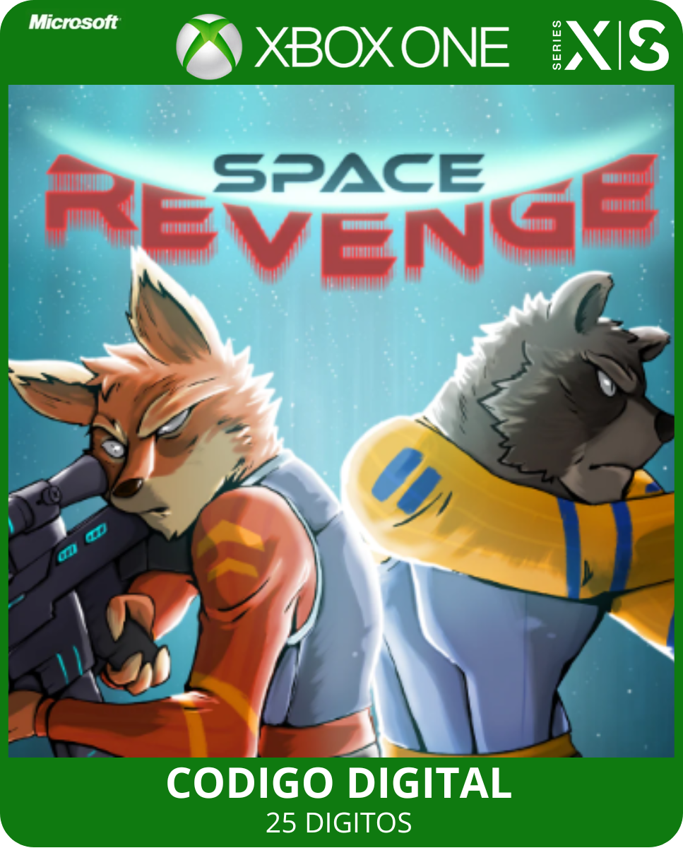 Space Revenge