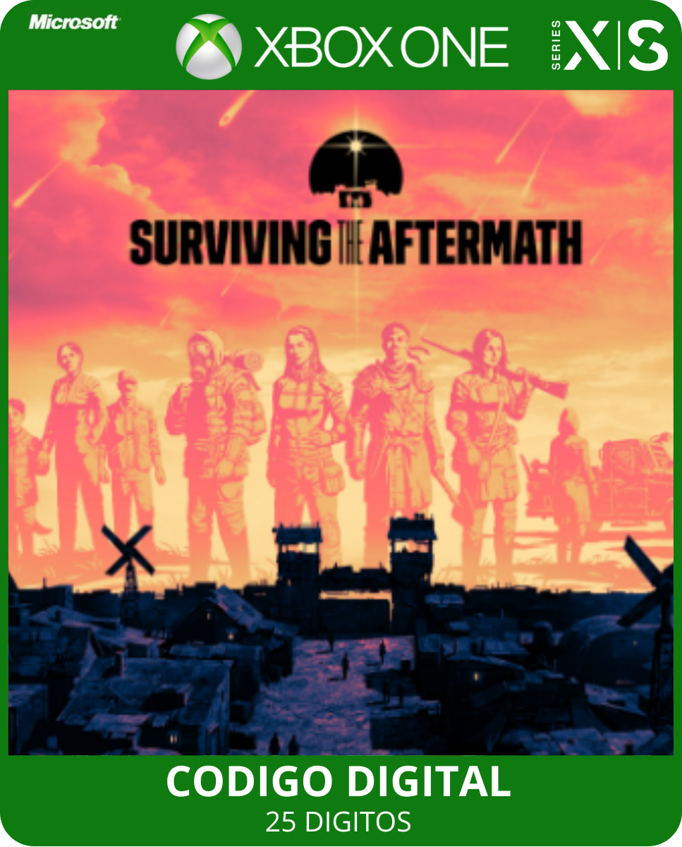 Surviving the Aftermath