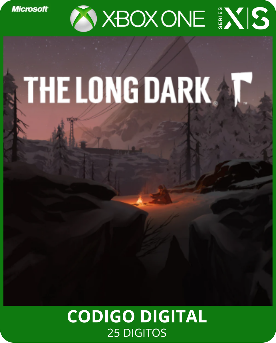 The Long Dark