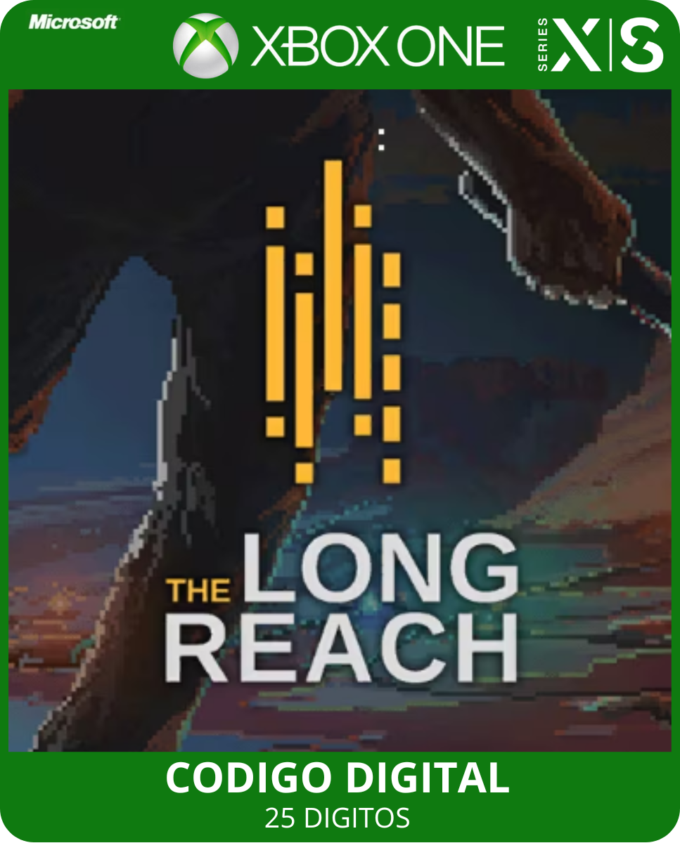 The Long Reach