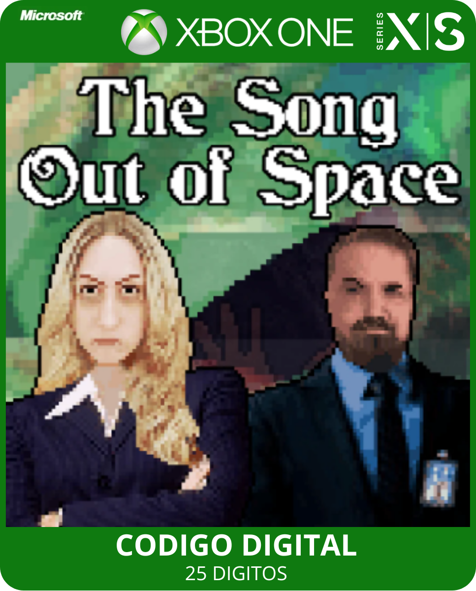 The Song Out of Space