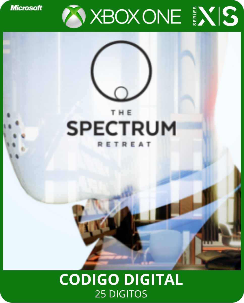 The Spectrum Retreat