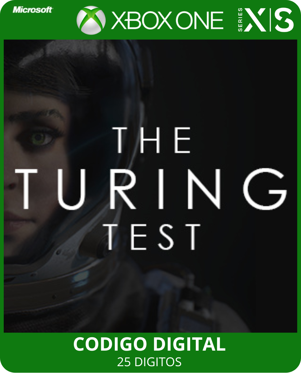 The Turing Test