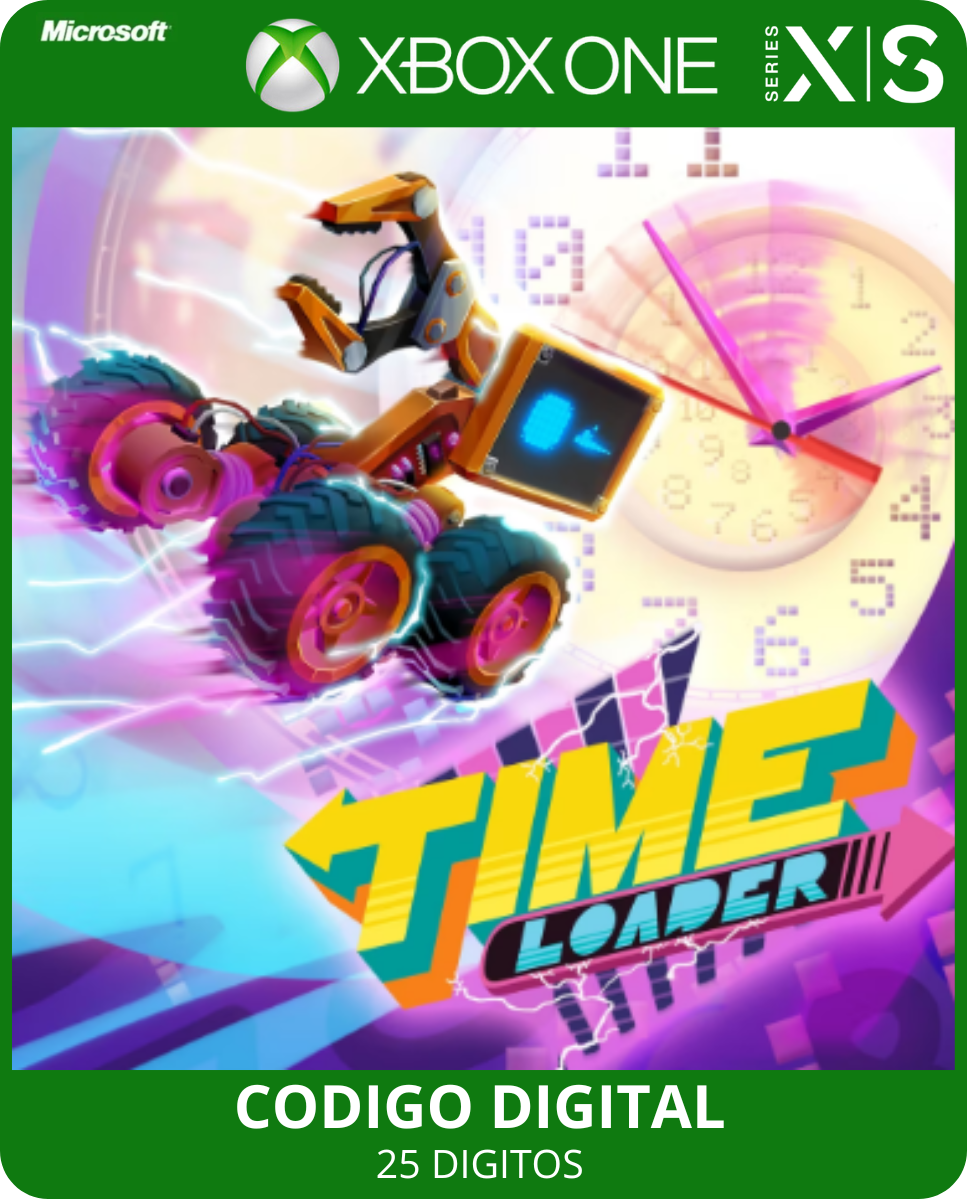 Time Loader