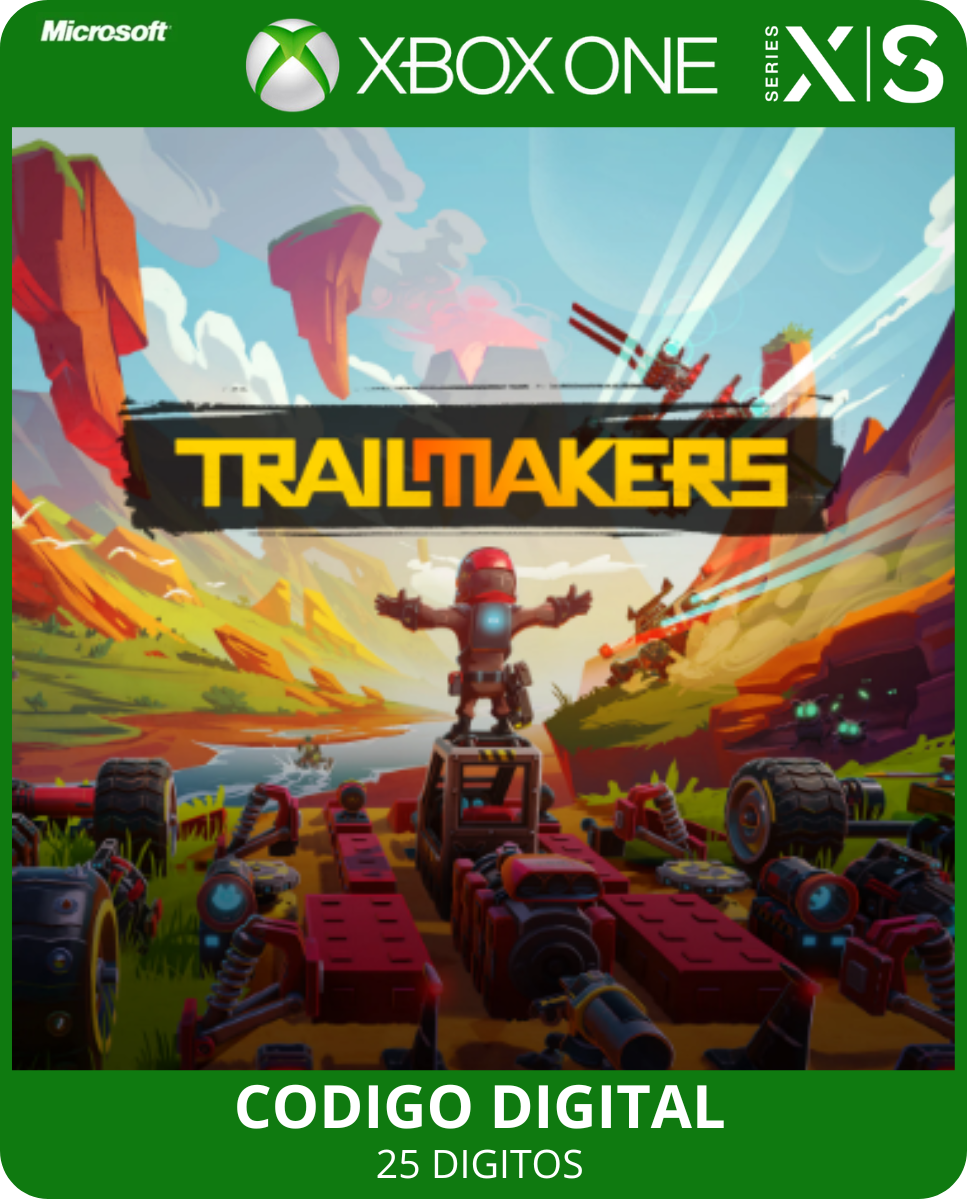 Trailmakers