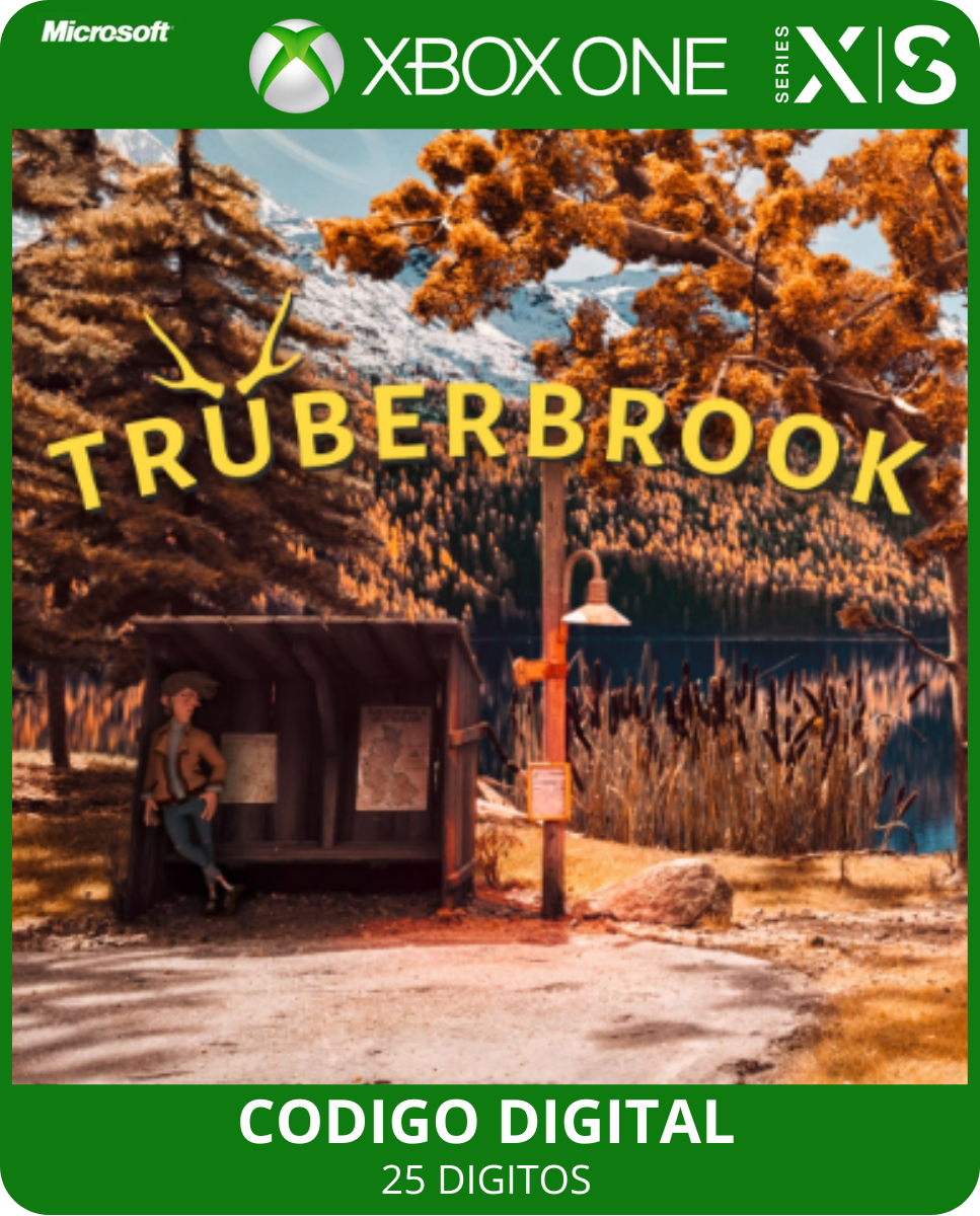 Truberbrook