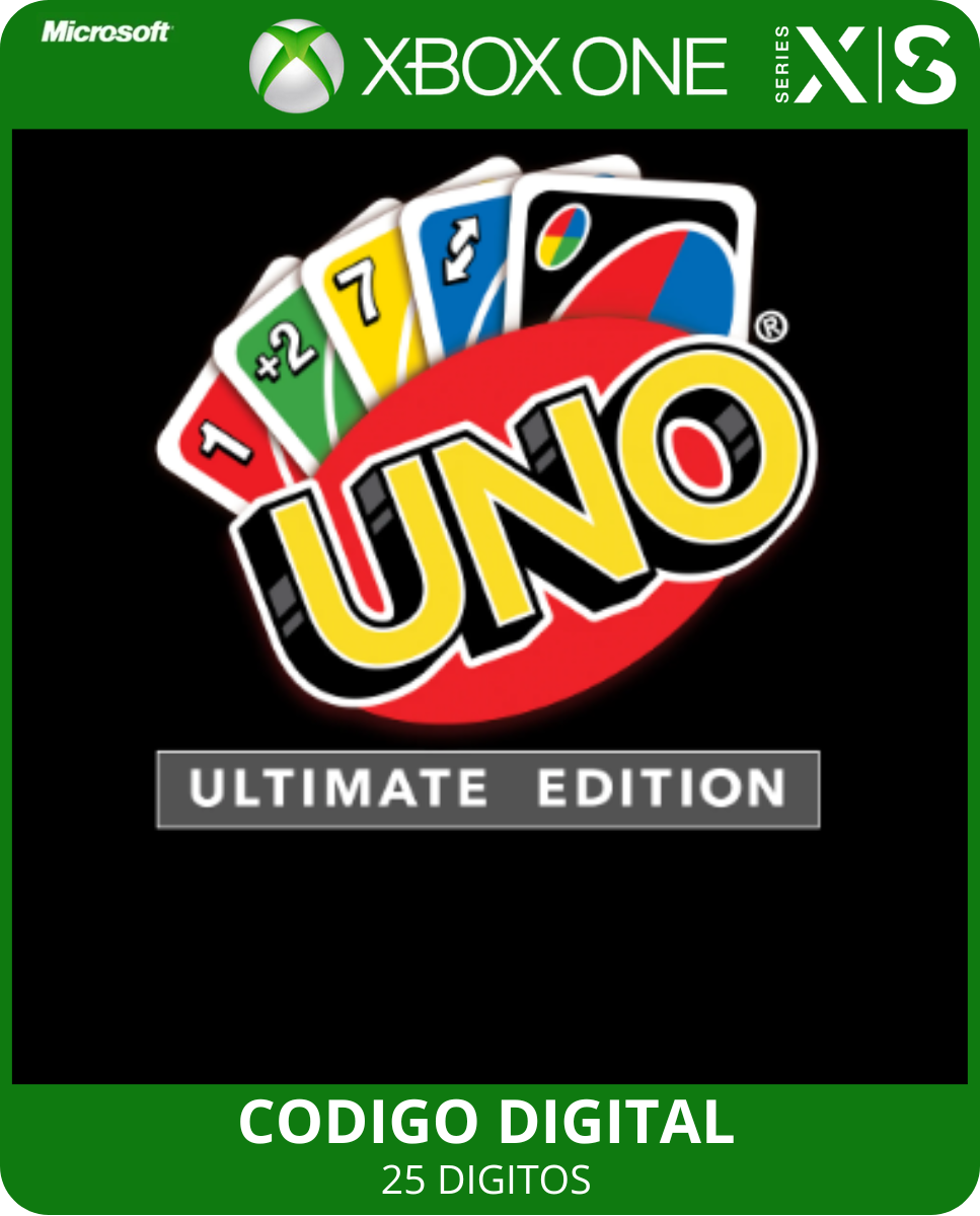 UNO Ultimate Edition