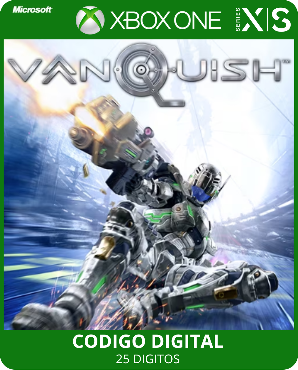 Vanquish