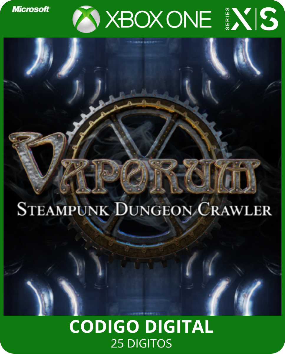 Vaporum