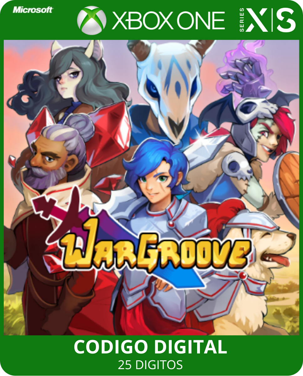 Wargroove