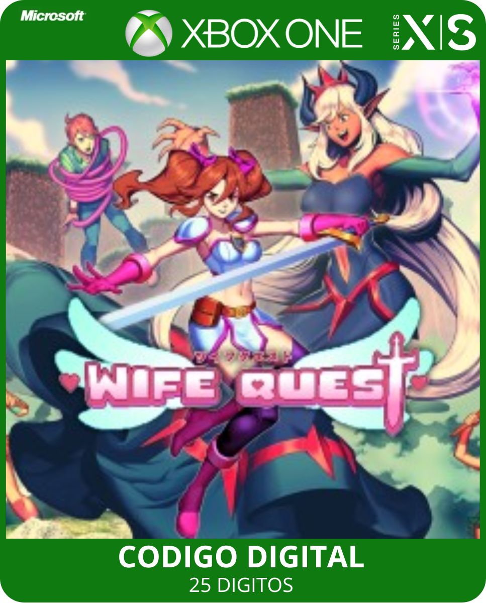 Wife Quest