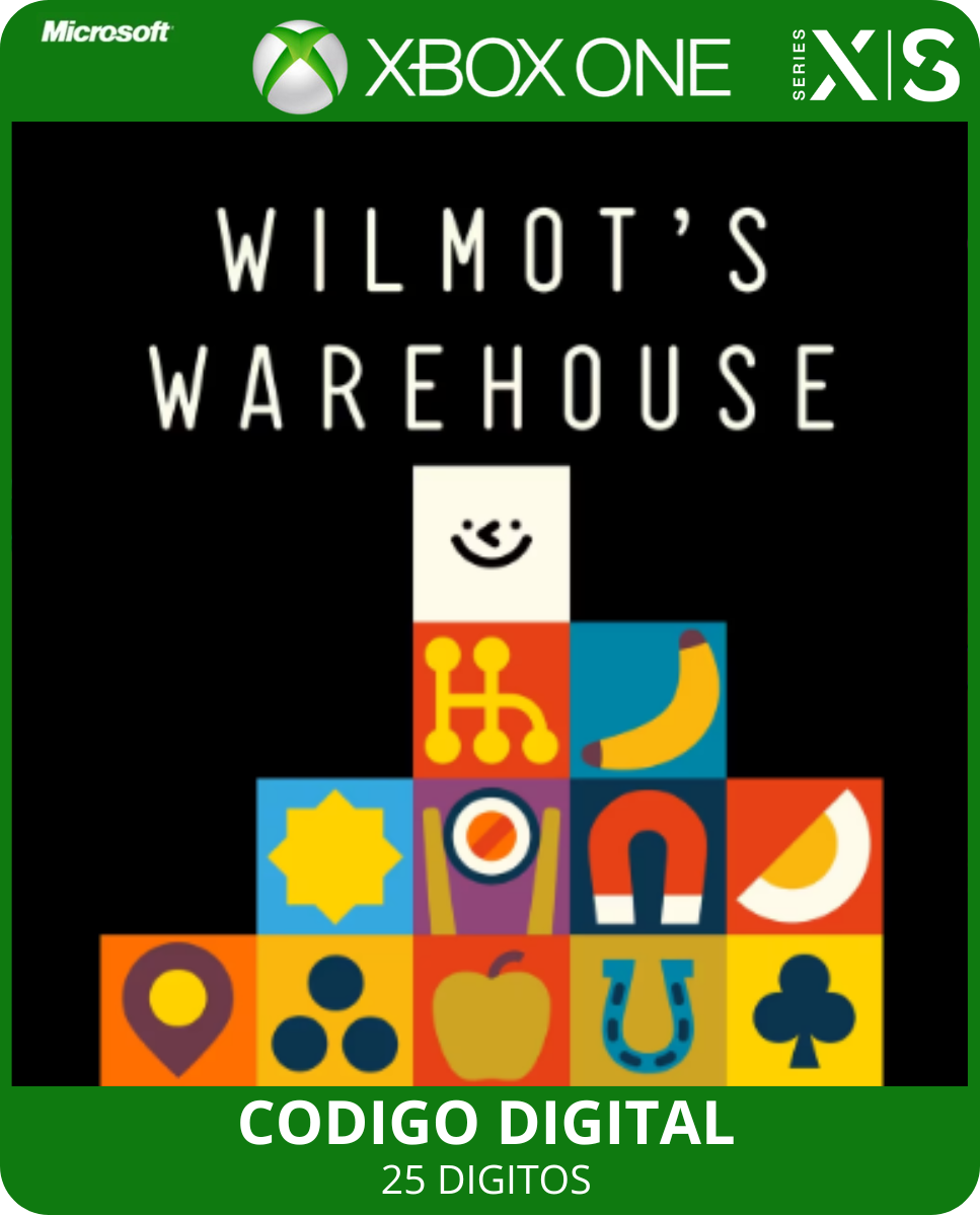 Wilmot's Warehouse