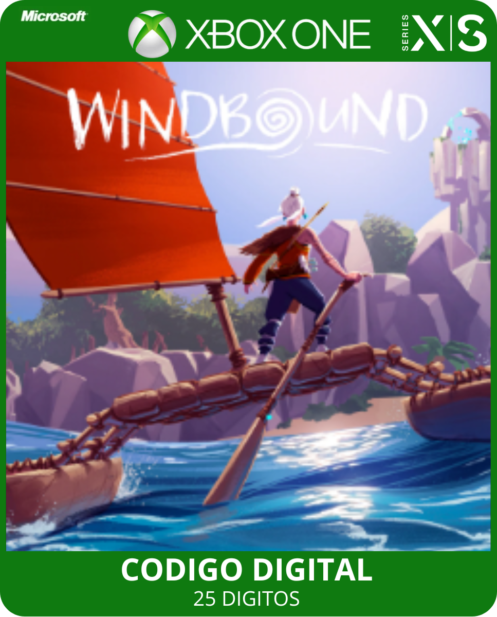 Windbound