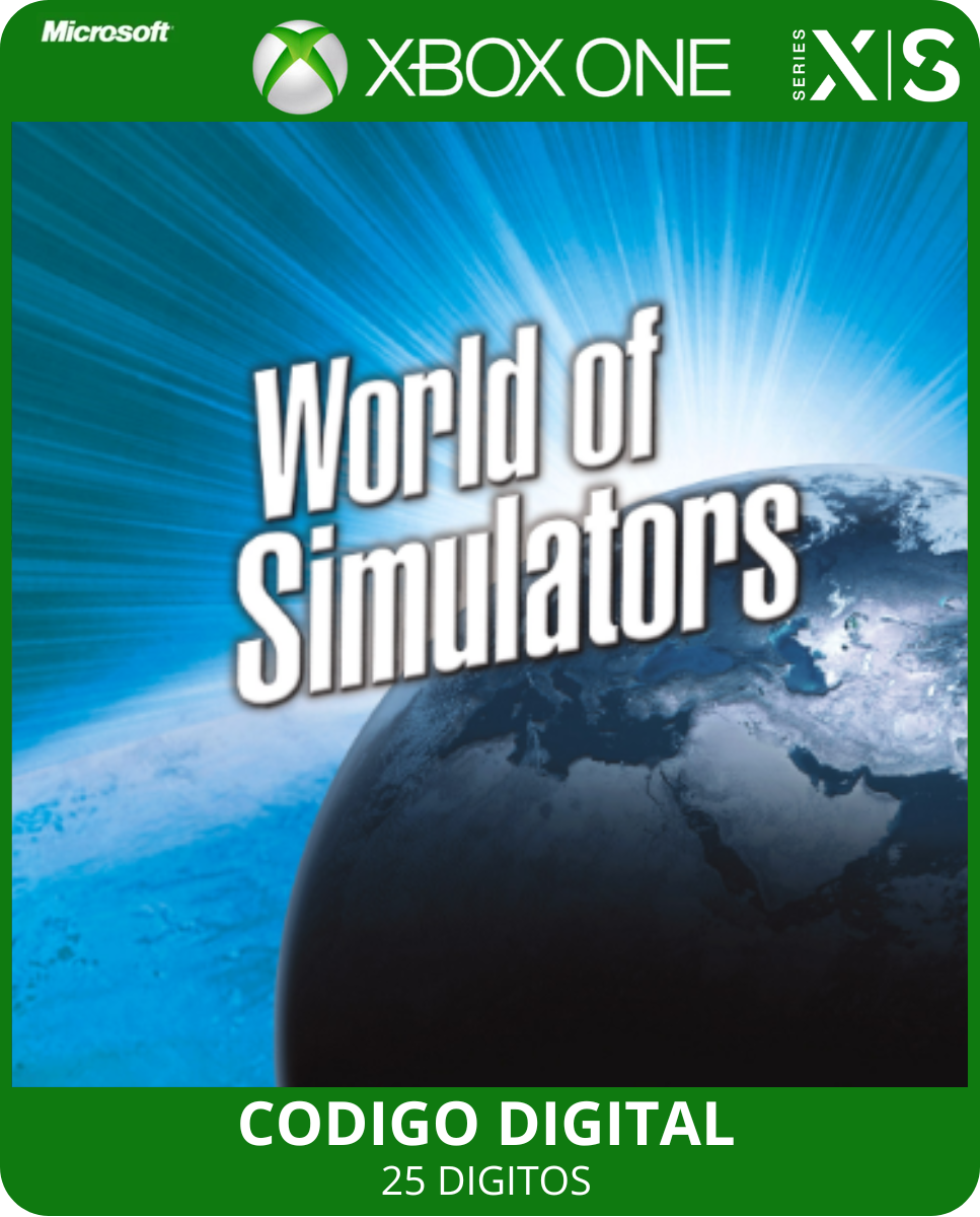 World of Simulators