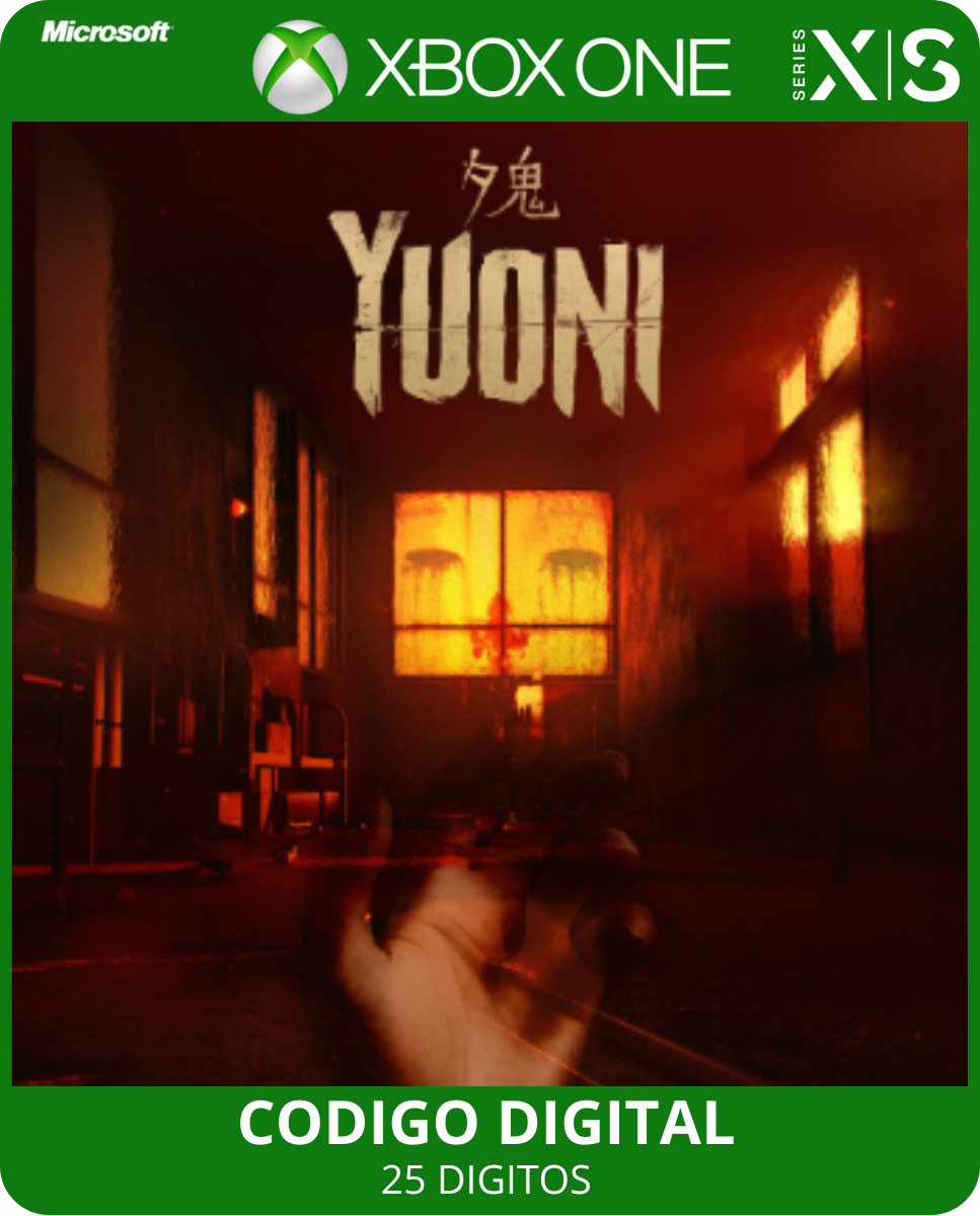 Yuoni