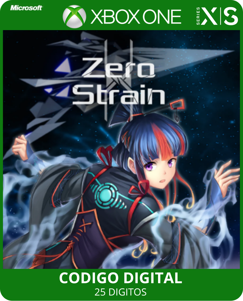 Zero Strain