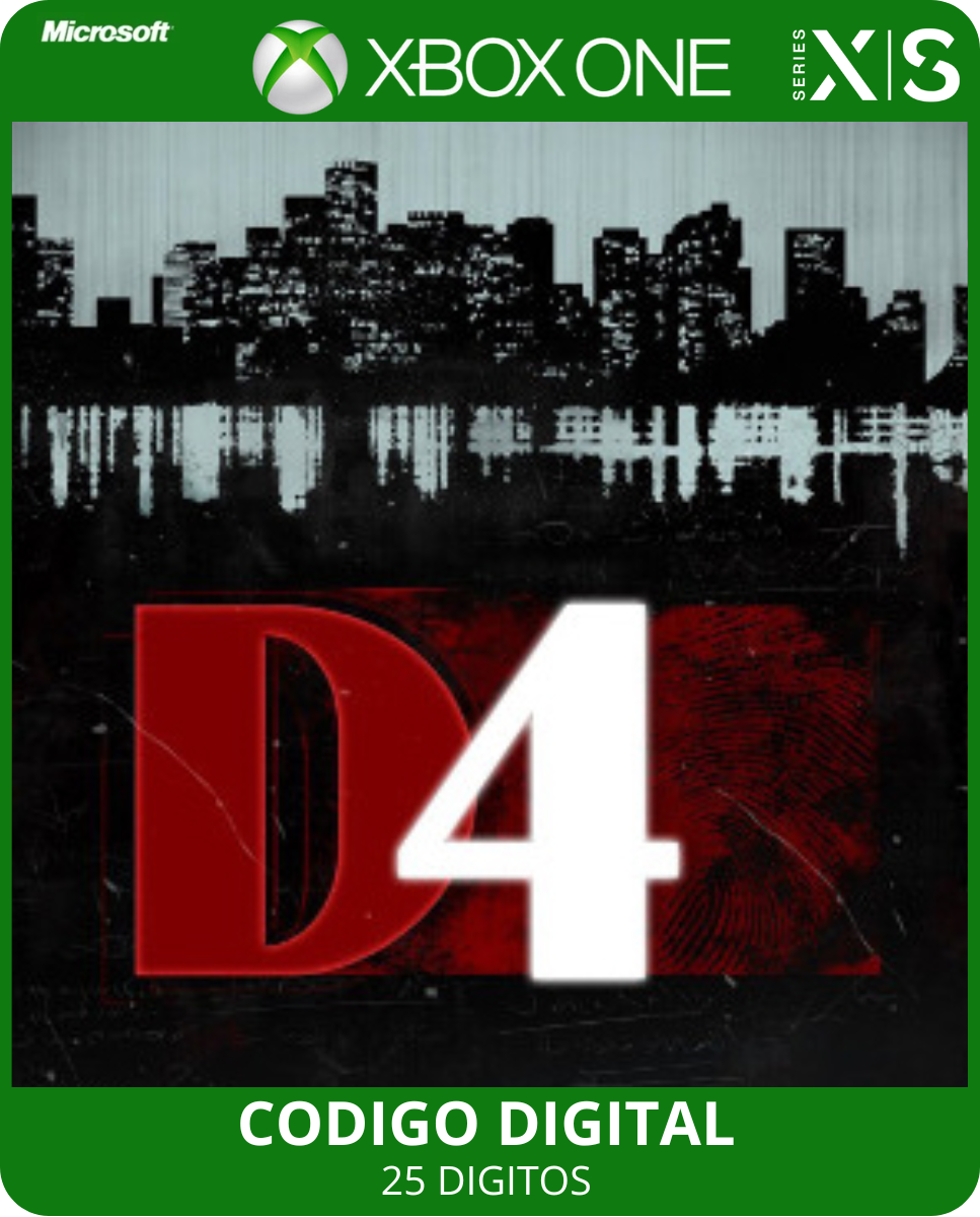 D4: Dark Dreams Don't Die