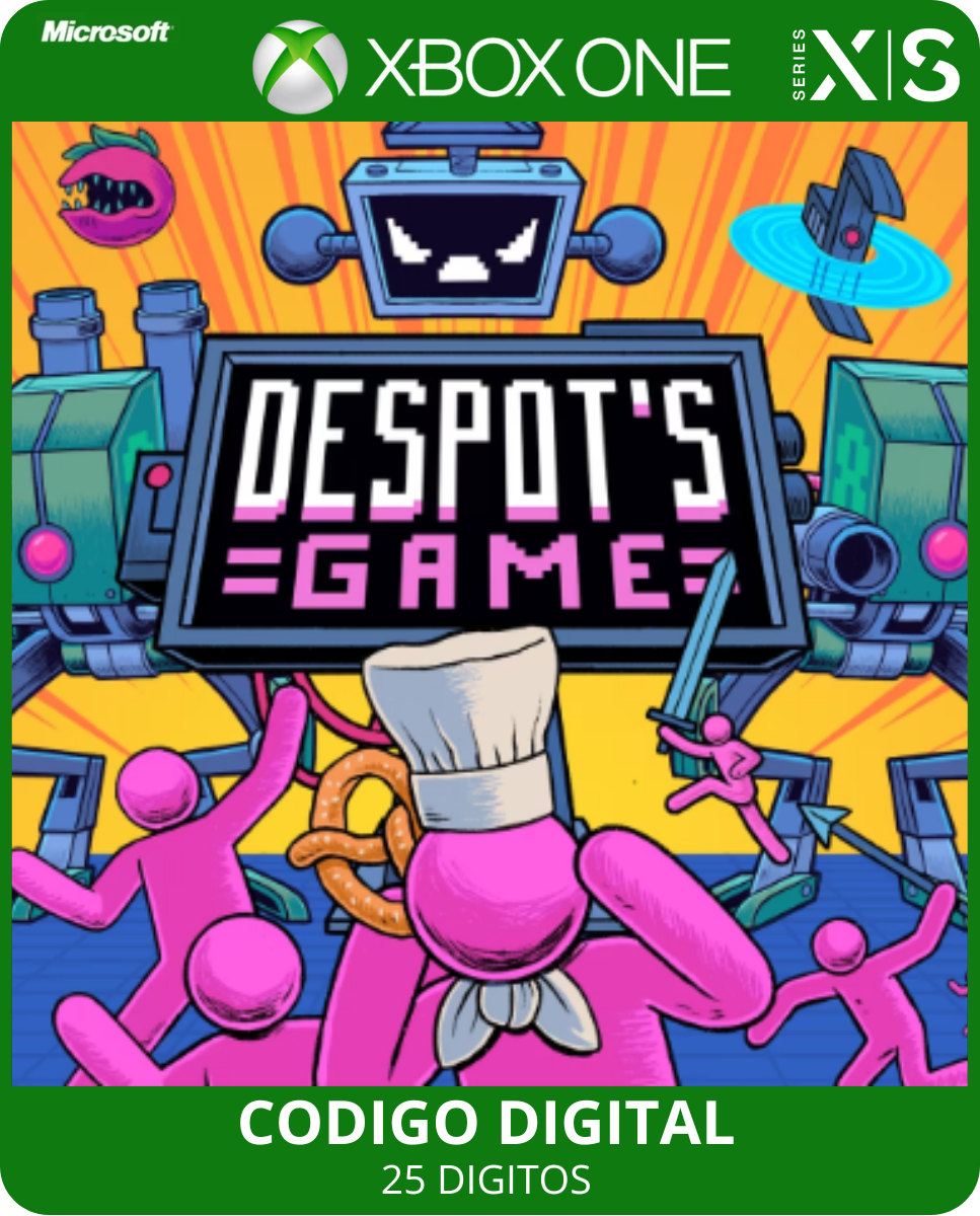 Despot's Game