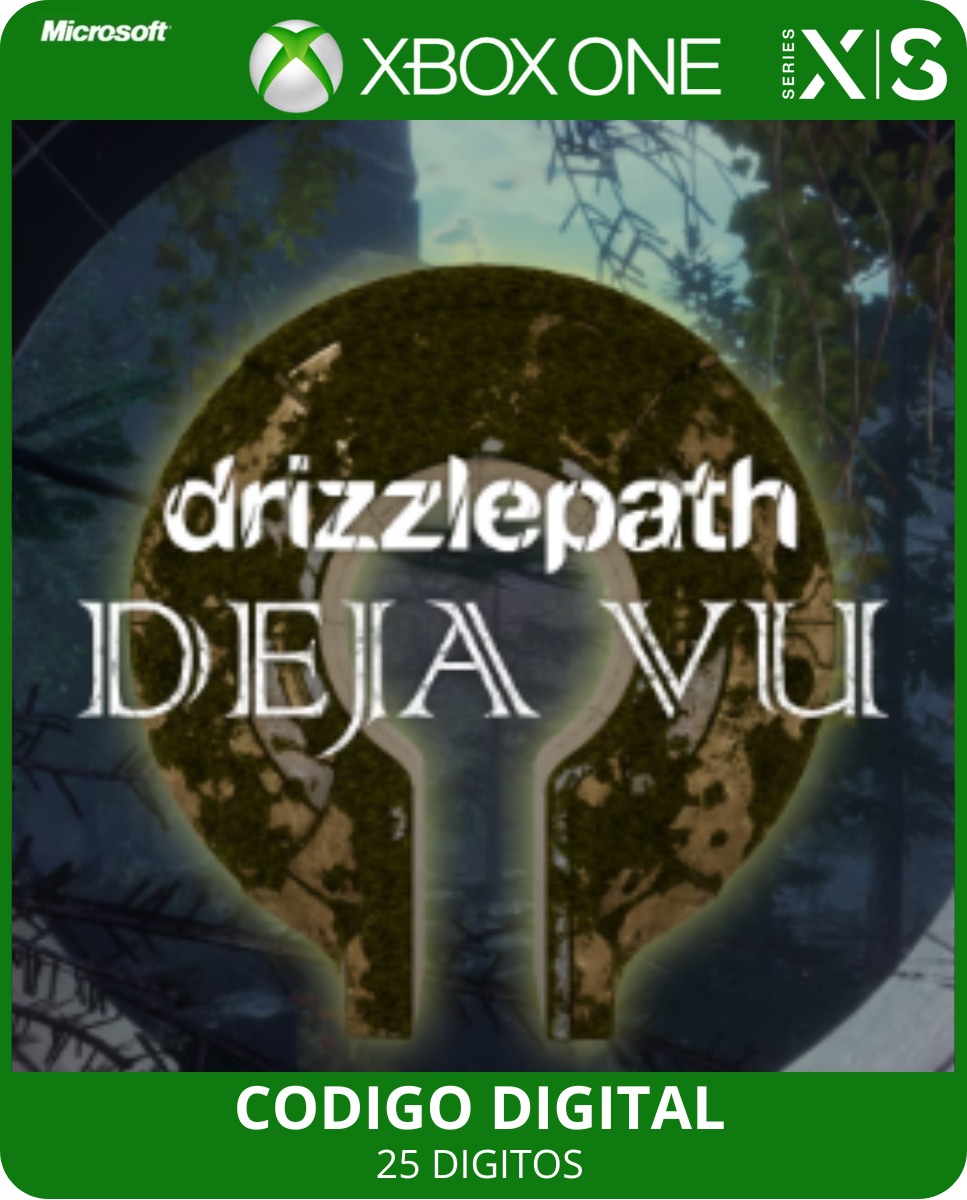 Drizzlepath: Deja Vu