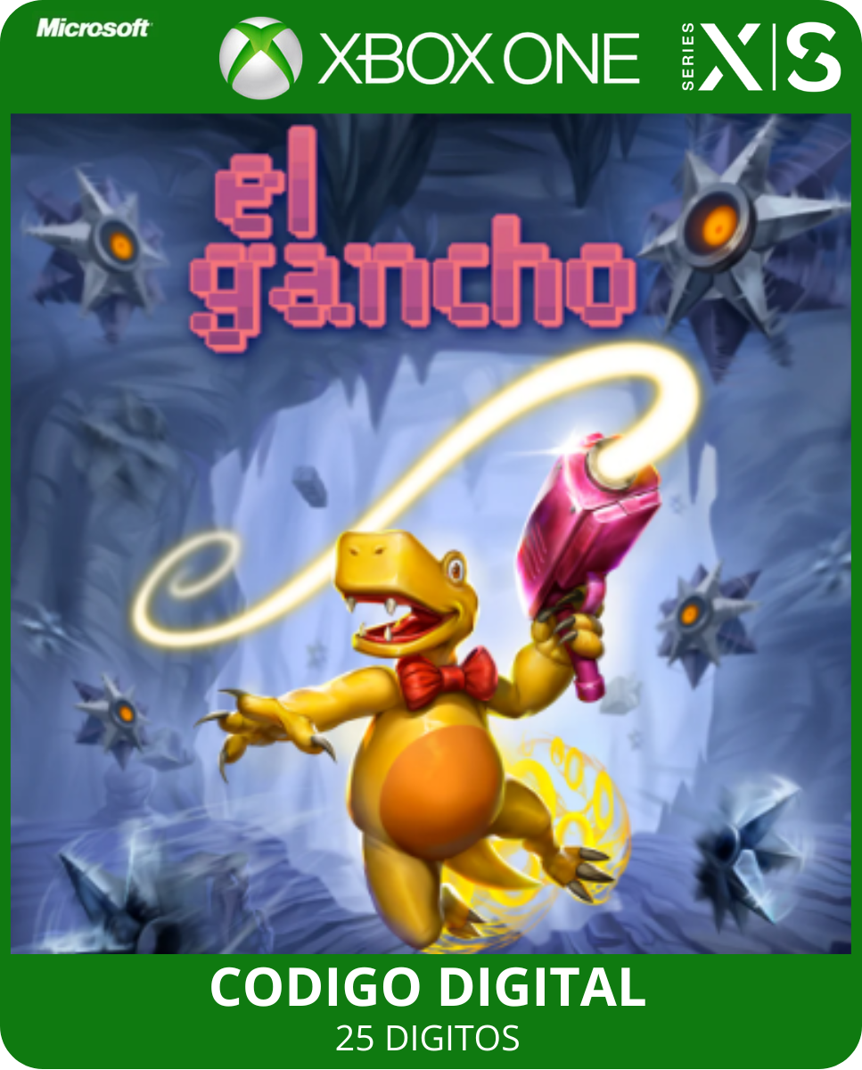 El Gancho