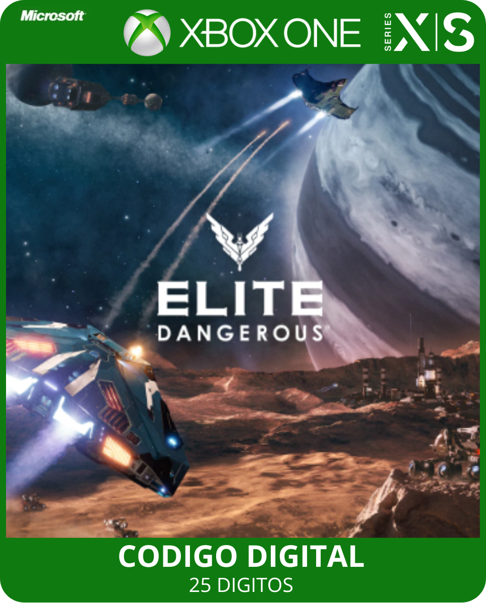 Elite Dangerous