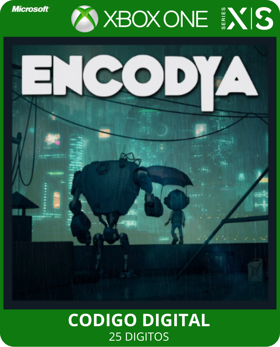 Encodya