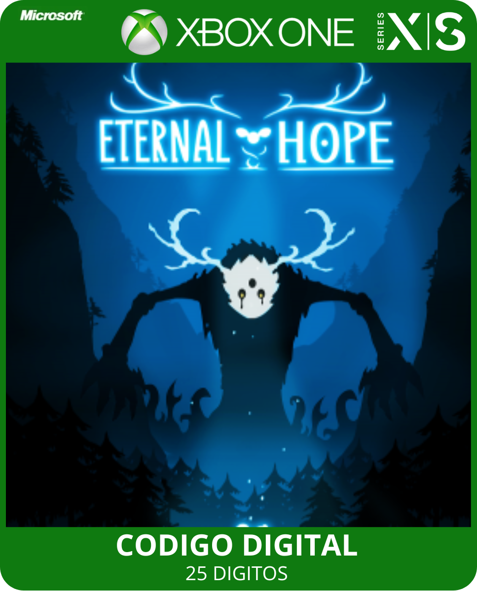 Eternal Hope