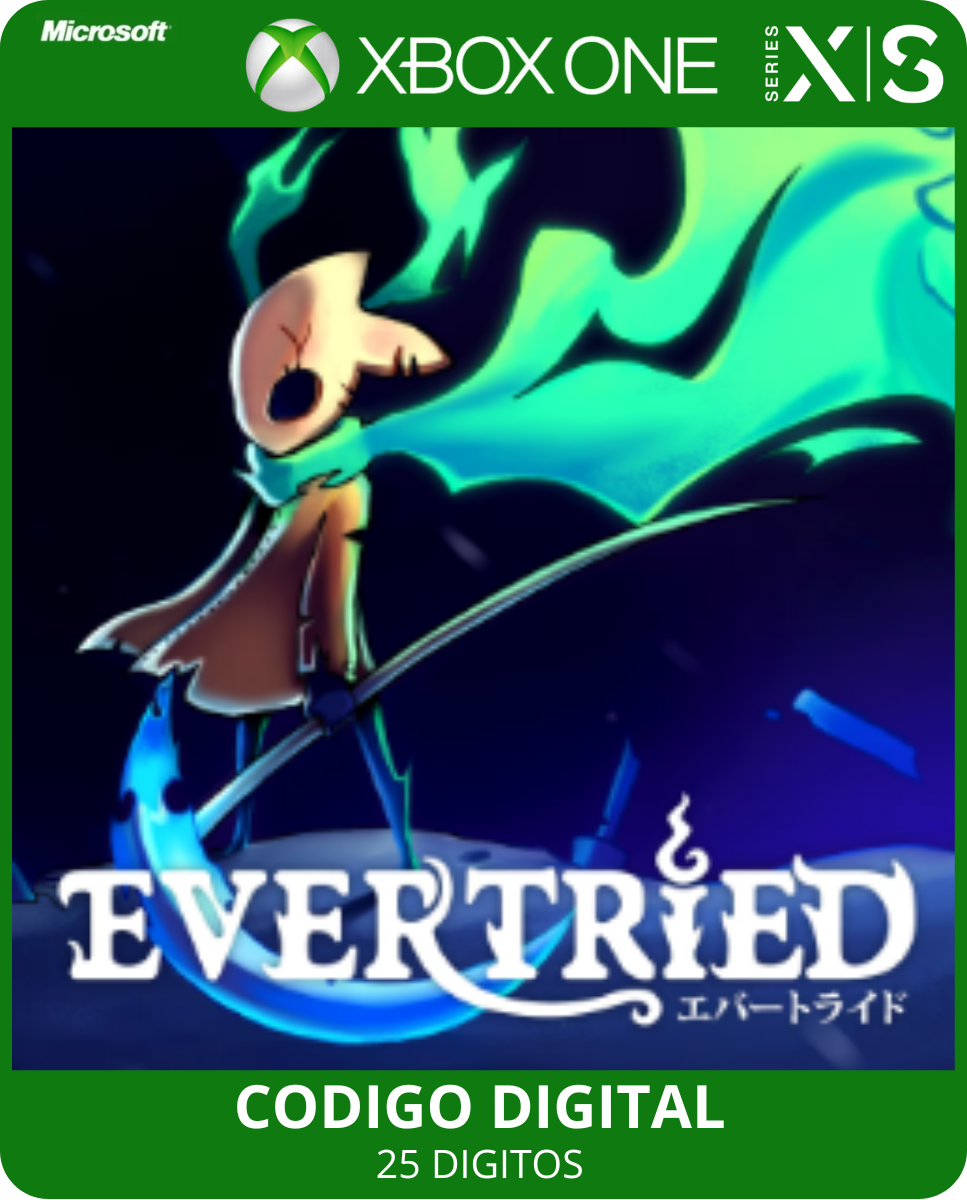 Evertried