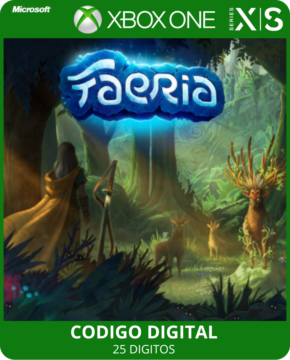 Faeria