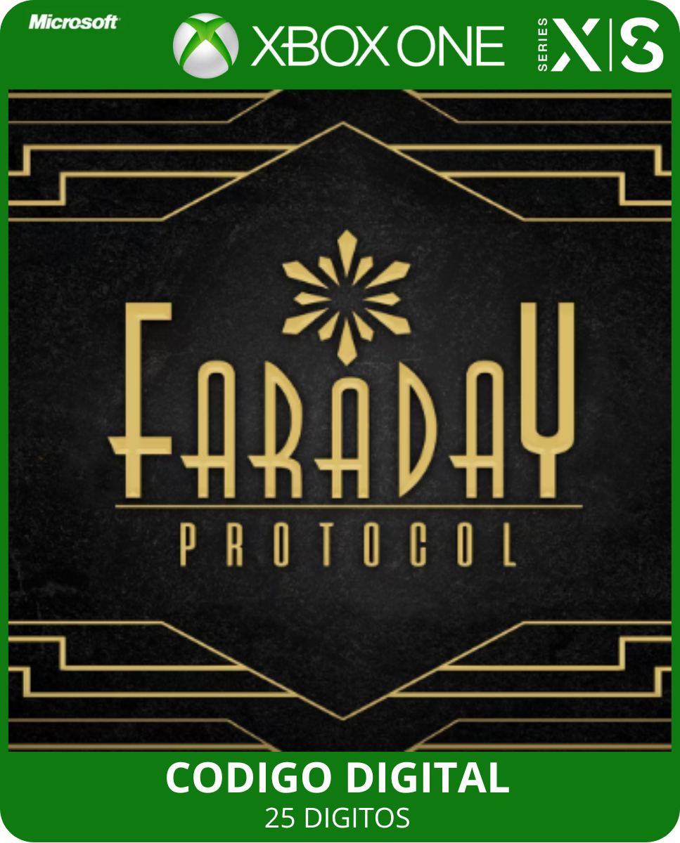 Faraday Protocol