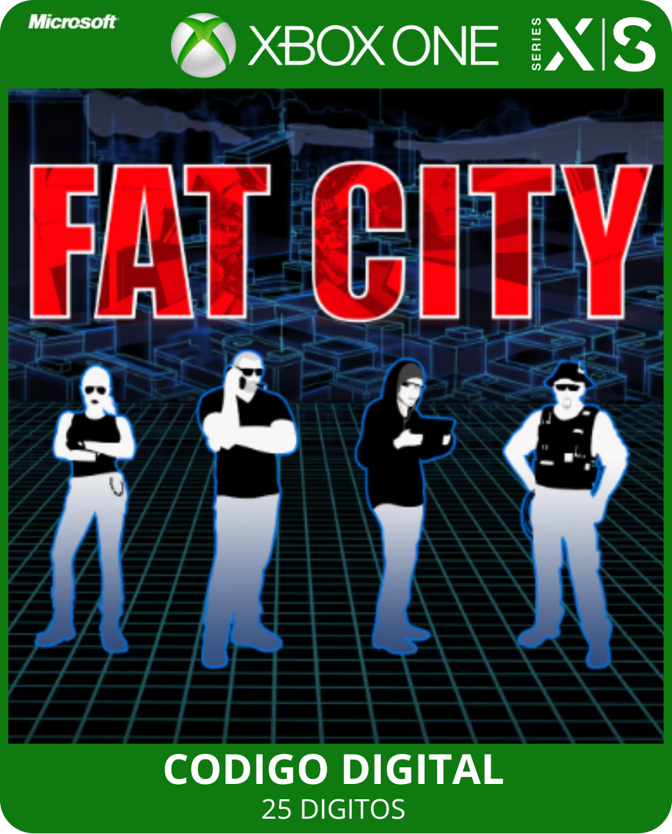 Fat City