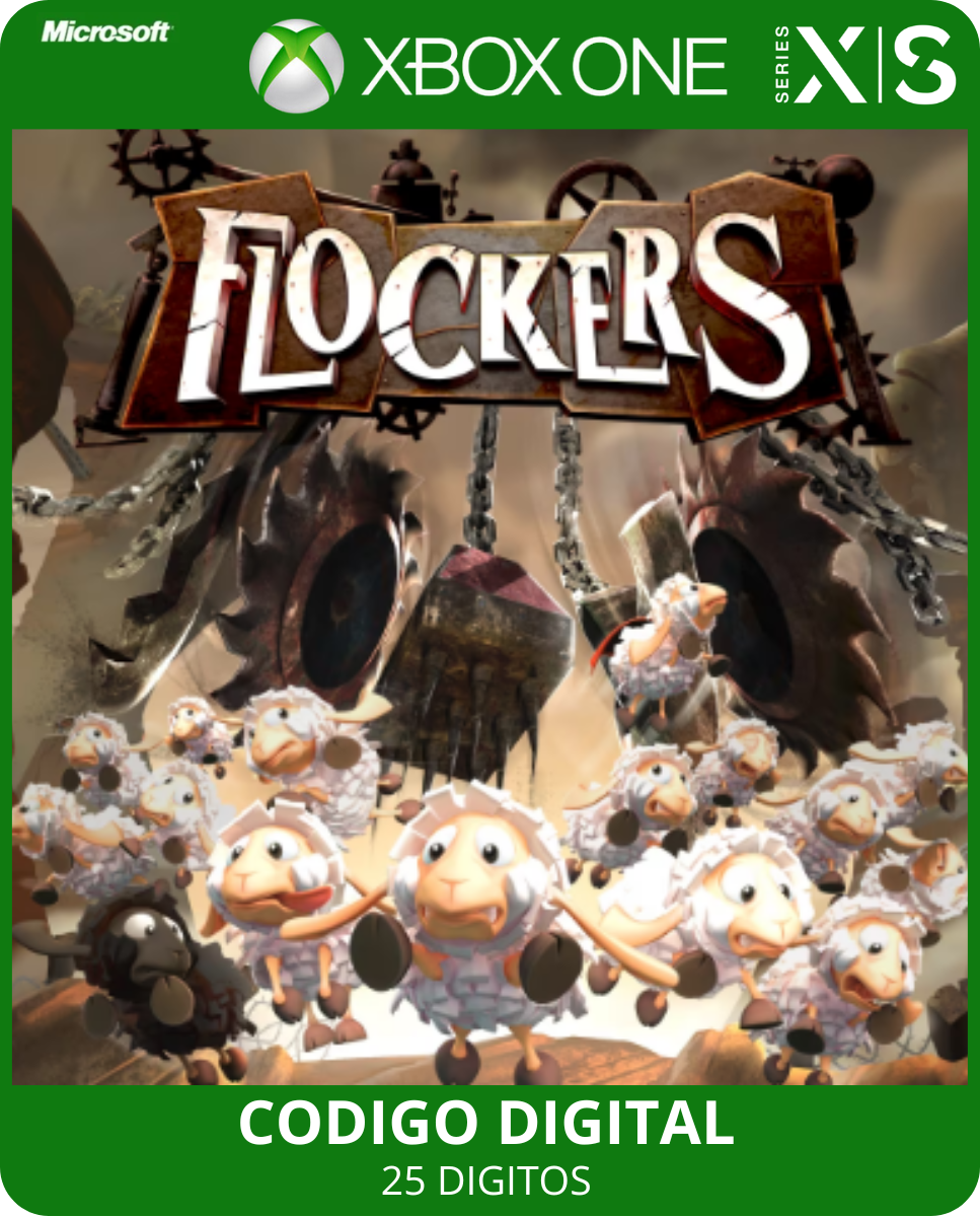 Flockers