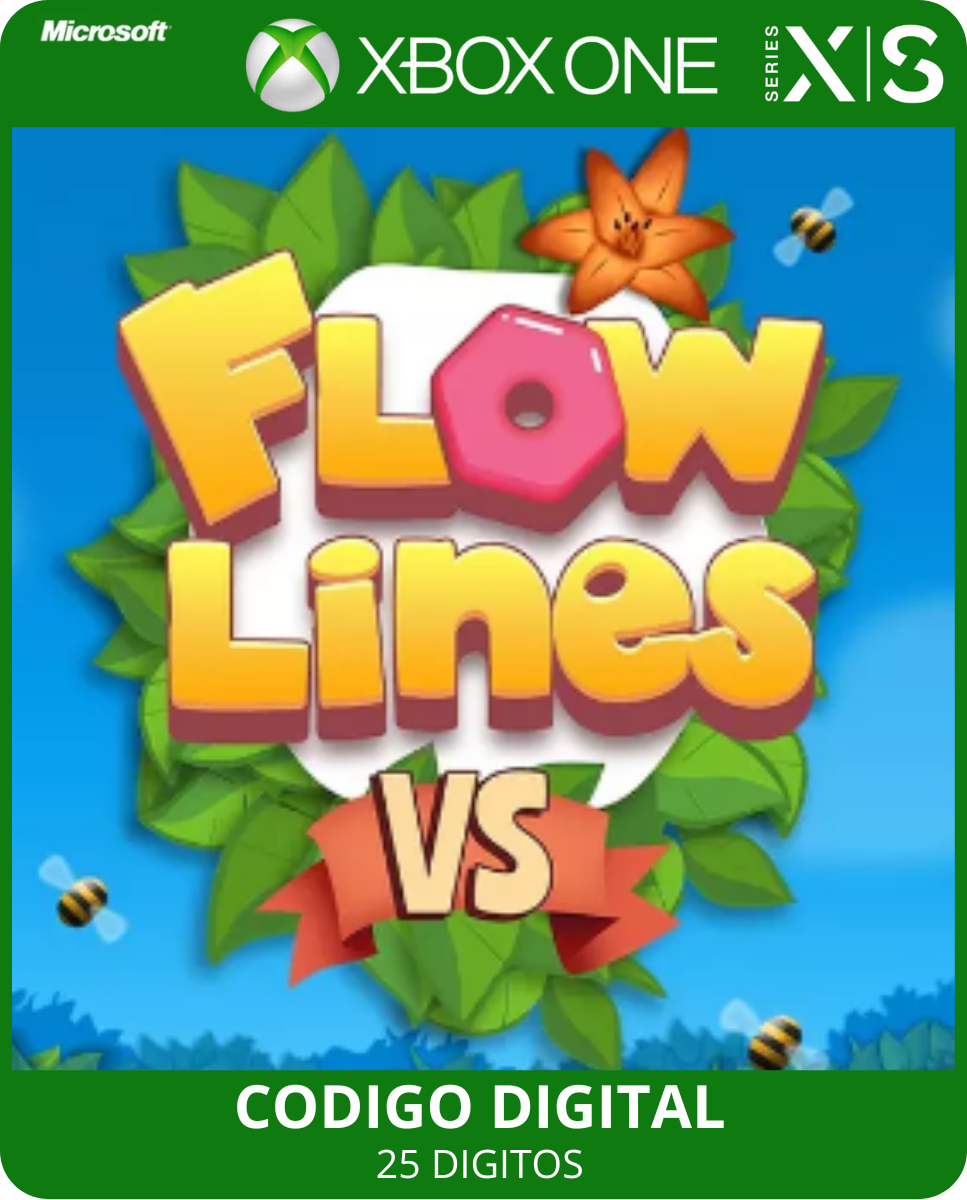 Flowlines VS.