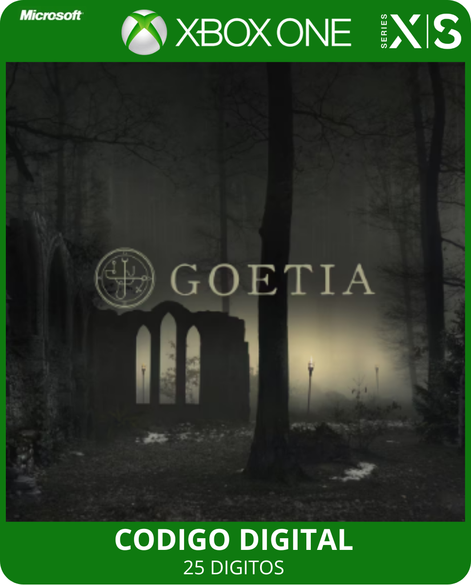 Goetia