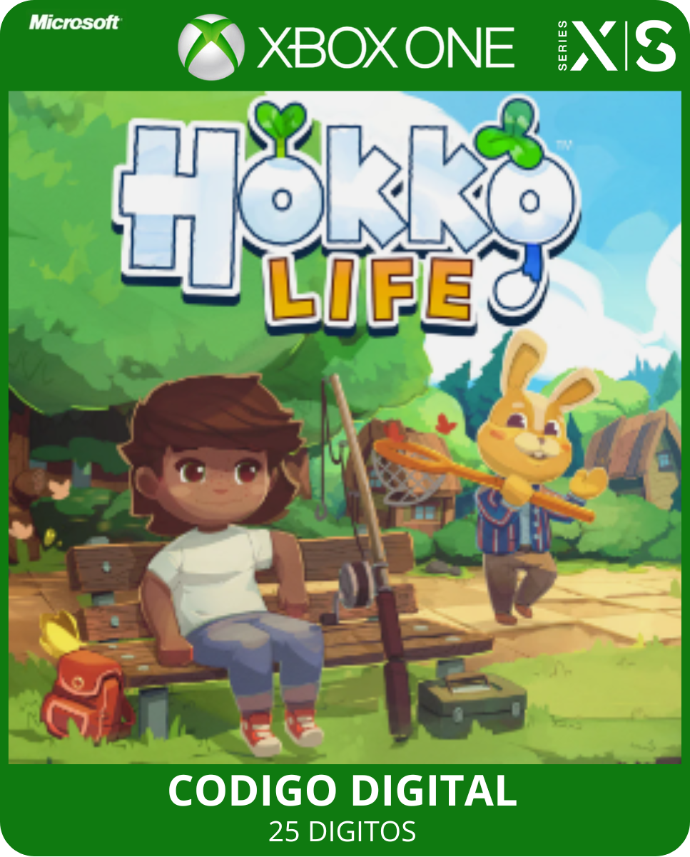 Hokko Life