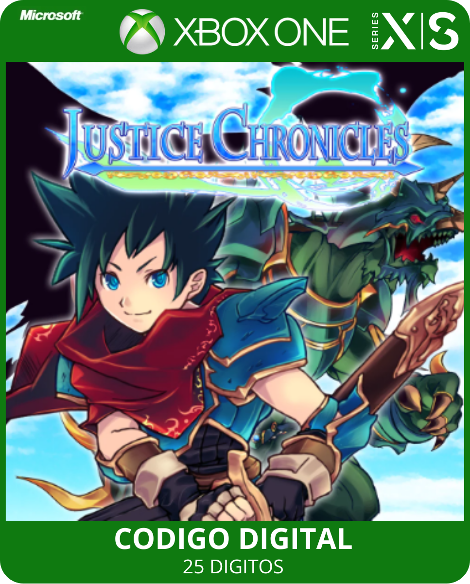 Justice Chronicles