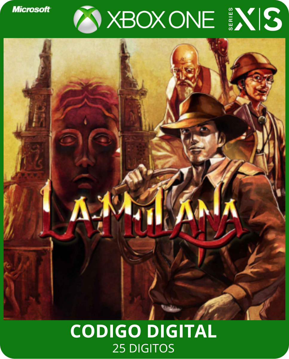 La-Mulana