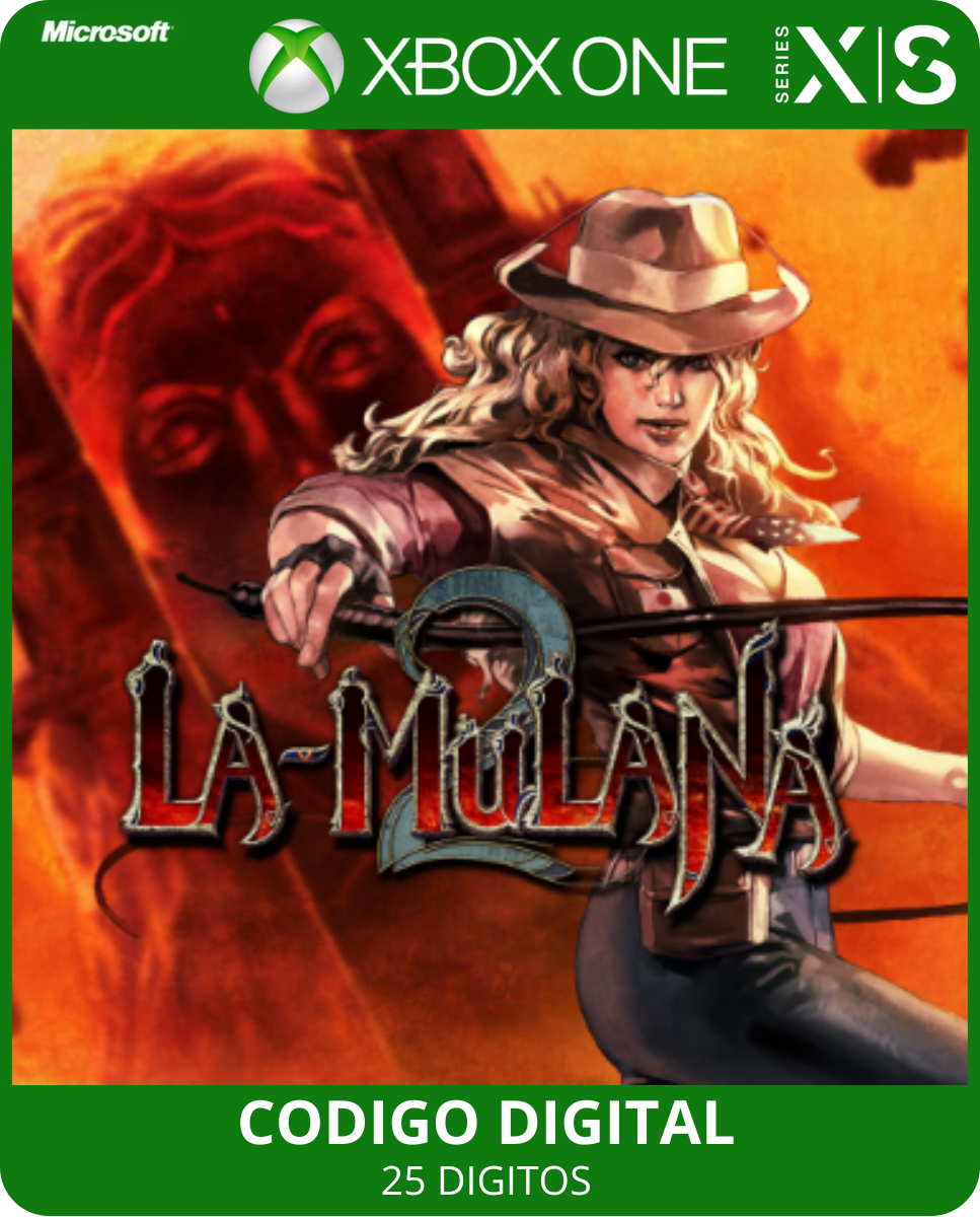 La-Mulana 2